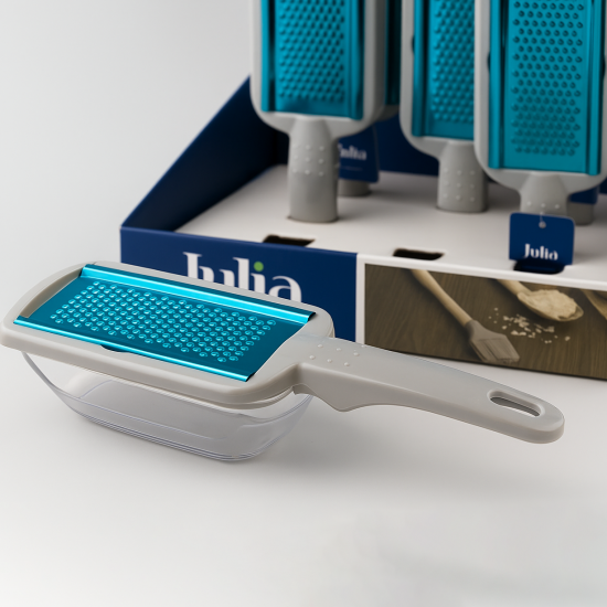 Grater